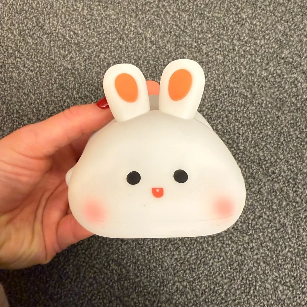 DuckyLay Rabbit Lamp - Picture 4 of 10